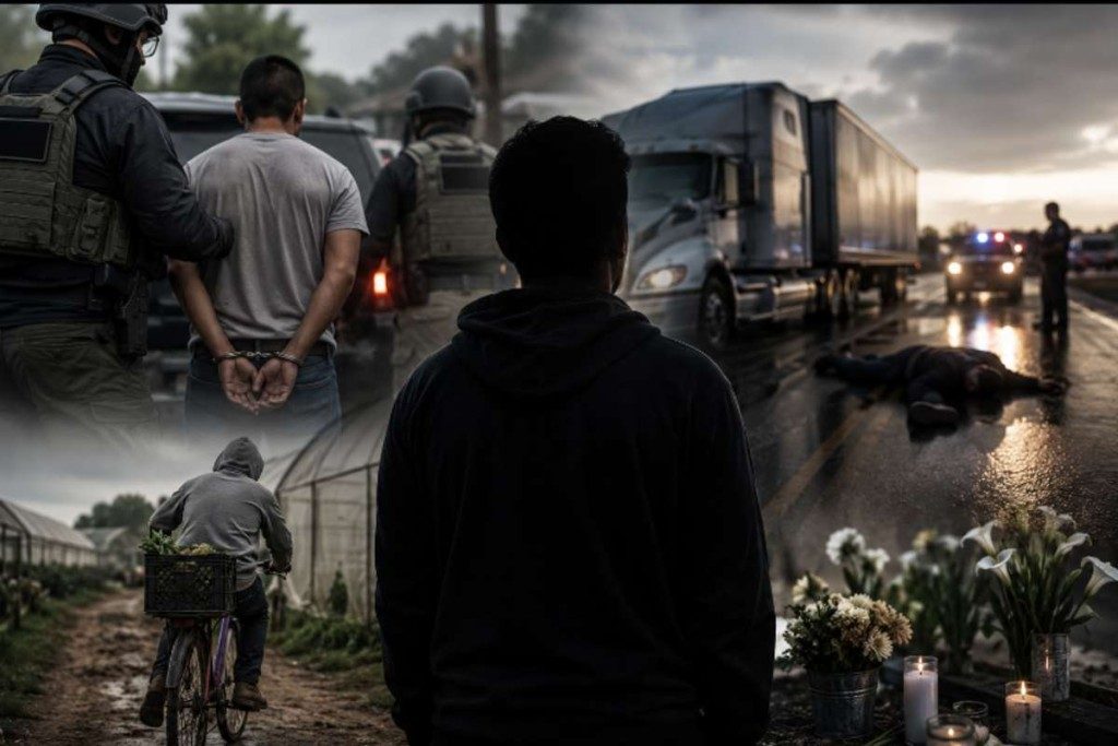 Tres migrantes murieron en una semana por hechos relacionados con ICE: ¿quiénes eran?