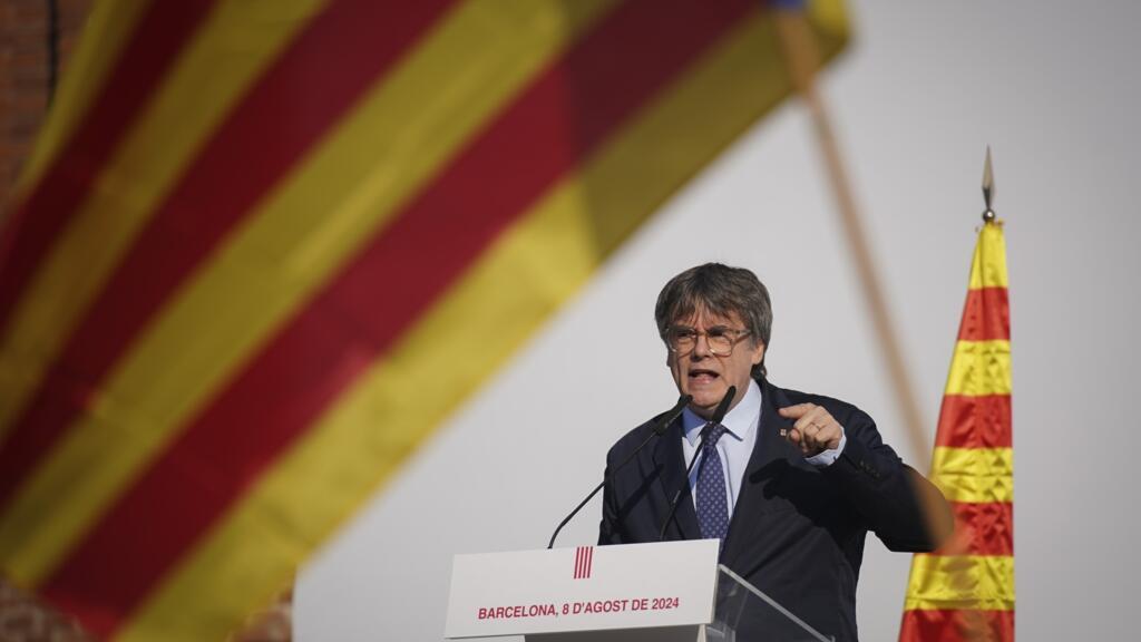 Tribunal de Justicia de la UE avala la ley de amnistía española: ¿se abre la vía al regreso de Puigdemont?
