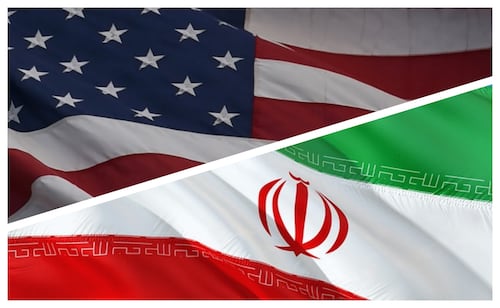 Trump anuncia la liberación de una ciudadana estadounidense; agradece el gesto de Irán