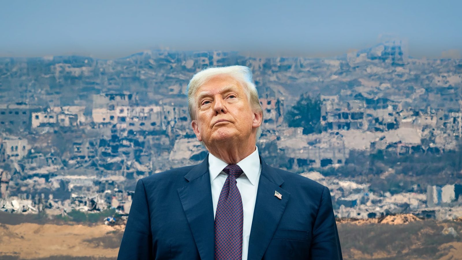 Trump ‘arrasa’ en América Latina: EU es el país con mayor inversión en AL pese a la expansión de China