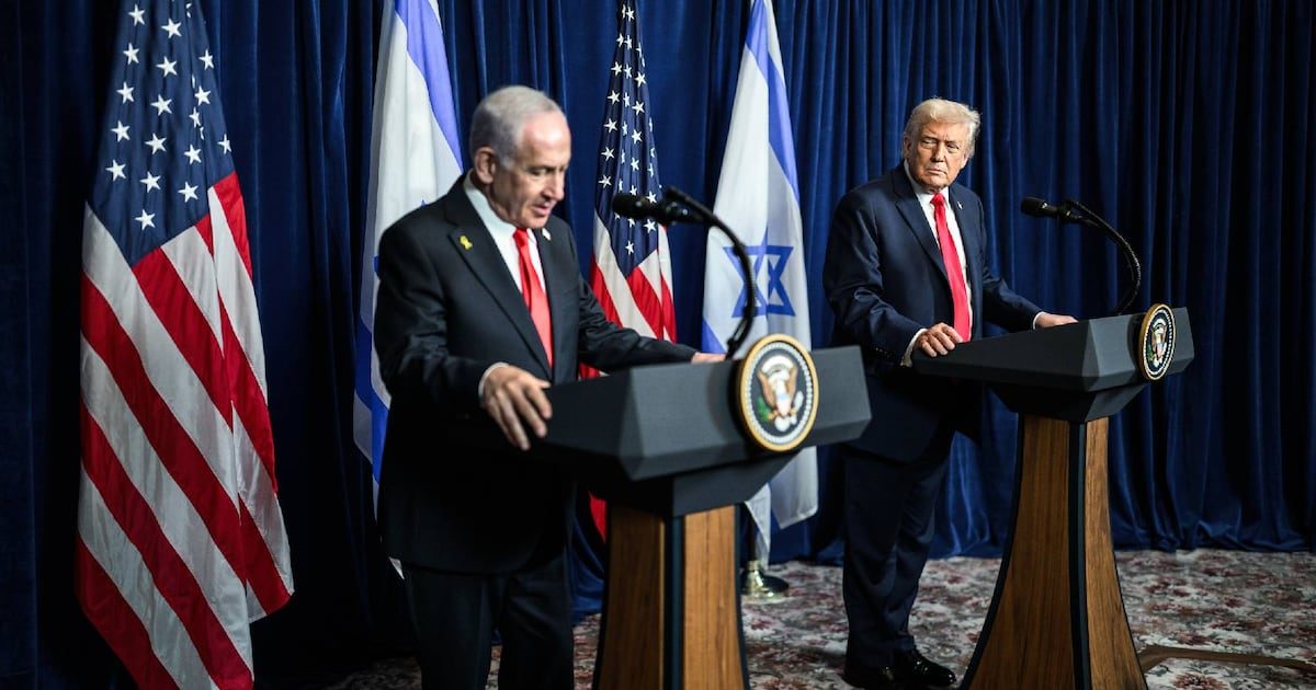 Trump ‘frena plan’ del   alcalde de Nueva York; advierte que Netanyahu no será arrestado en EU