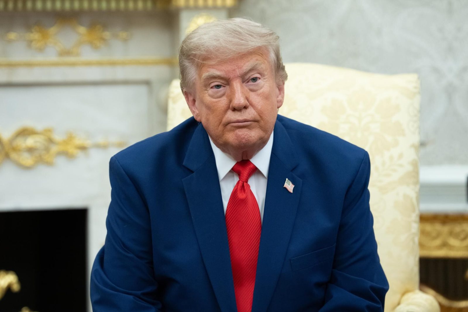Trump impone nuevos aranceles a 60 países: ¿Qué productos serán ‘golpeados’ por las tarifas de EU?