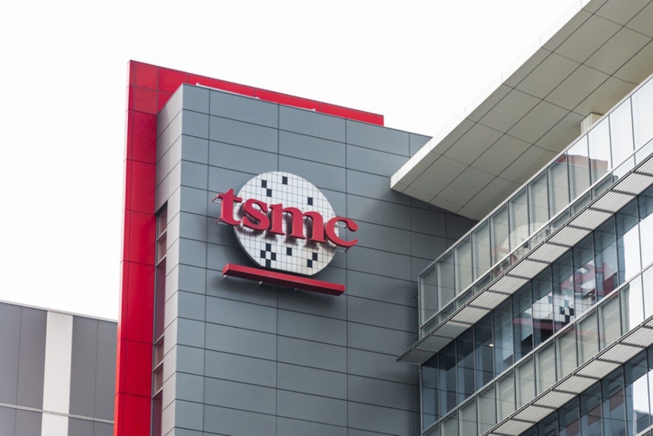 TSMC, la empresa más grande de chips, invertirá 100,000 mdd en EU