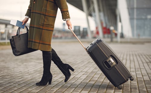 ¿Tu equipaje se extravió en un vuelo?; estas son las compensaciones que marca Profeco
