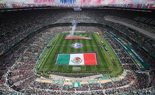 TV Azteca alcanza a 88 millones de personas con el Mundial; cobertura llega a ocho de cada 10 hogares