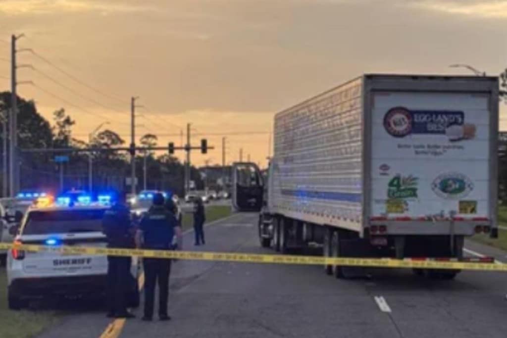 Un hombre mexicano murió atropellado en Florida durante un operativo de ICE: esto es lo que sabemos