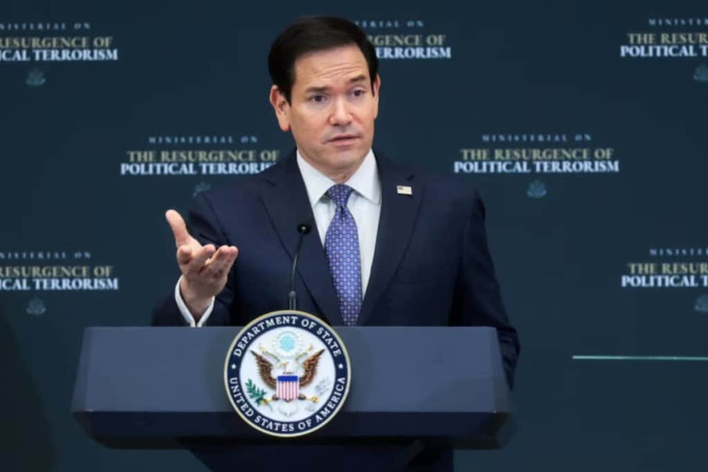 USA designa al Cártel de Juárez y a “Los Viagras” como organizaciones terroristas