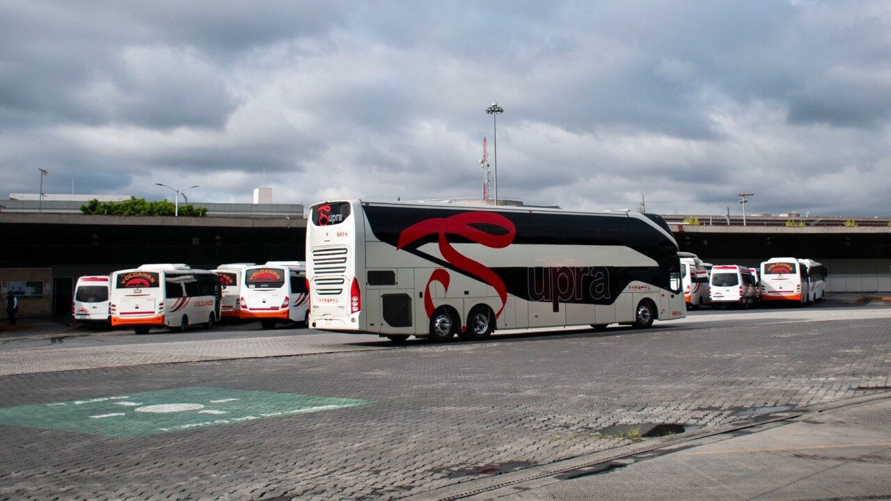 Vacaciones de verano 2026: estos son tus derechos si viajas en autobús por México