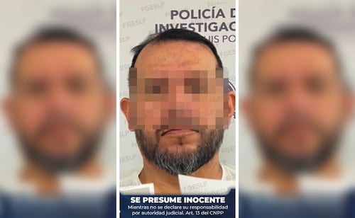 Vinculan a proceso a instructor de tenis por presunto abuso sexual de adolescente en SLP; ya se encuentra en prisión preventiva