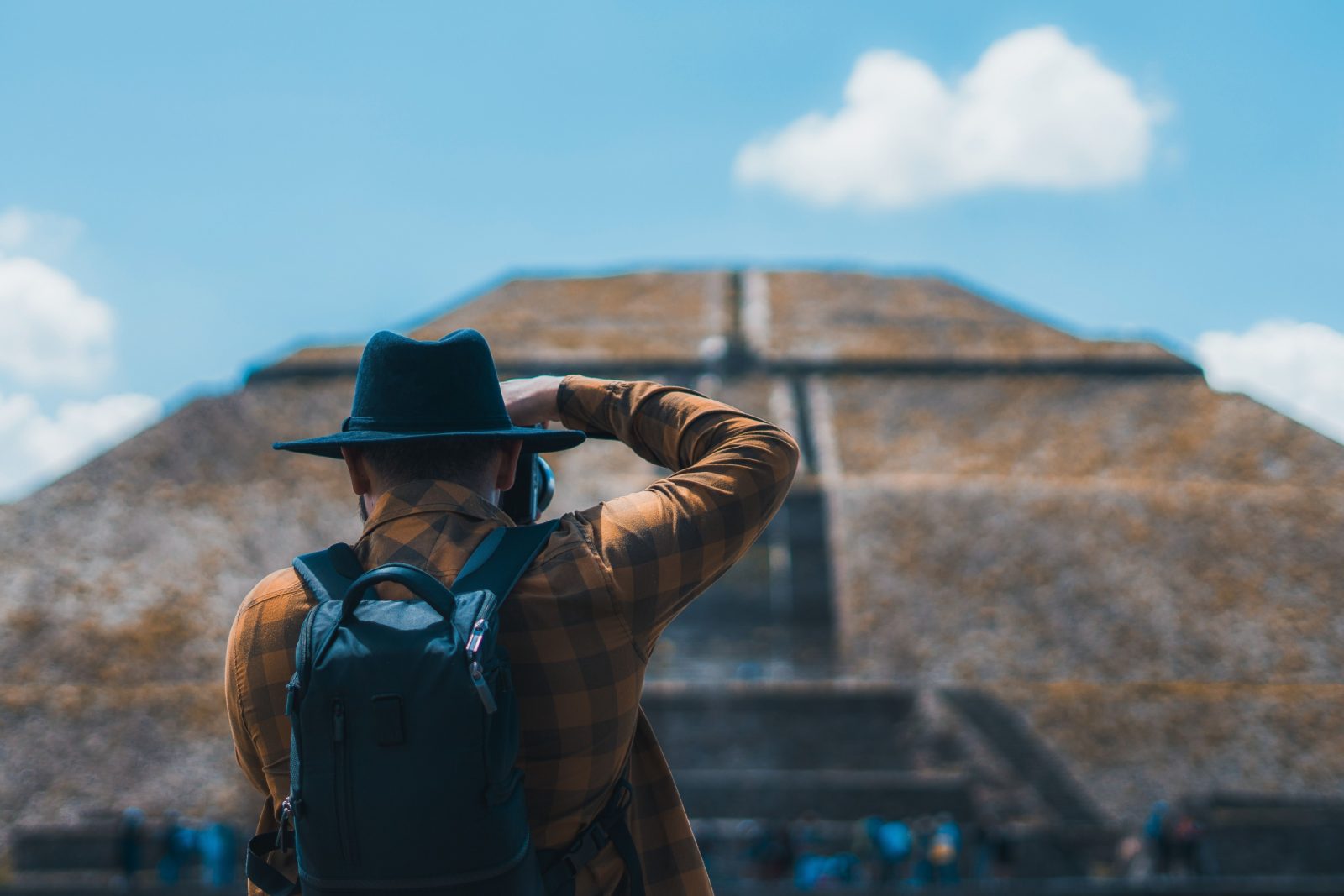 Vinieron por el Mundial, volverán por México: la campaña de Sectur para que los visitantes regresen