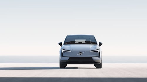 Volvo llama a revisión a su modelo eléctrico EX30 en México; habilita revisión gratuita por posible falla en la batería