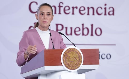 1 de septiembre: ¿habrá descanso por el Segundo Informe de Sheinbaum?; esto dice la LFT