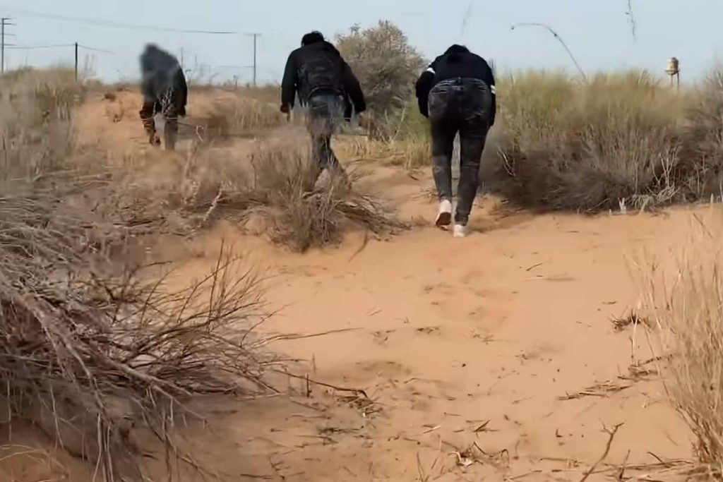 46% de migrantes mexicanos muertos en el corredor fronterizo fallecieron por golpe de calor