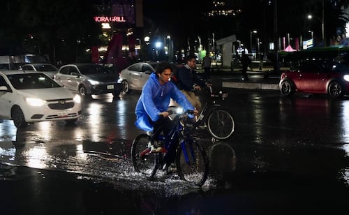 Activan doble alerta en 6 alcaldías de CDMX; esta demarcación se encuentra en naranja