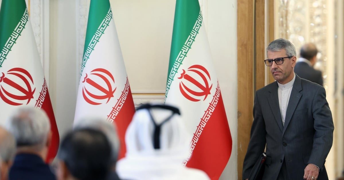 Acuerdo para reabrir el estrecho de Ormuz: Irán estudia posibilidad de que Europa quite minas