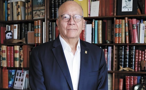 Adiós a la literatura de Vicente Quirarte