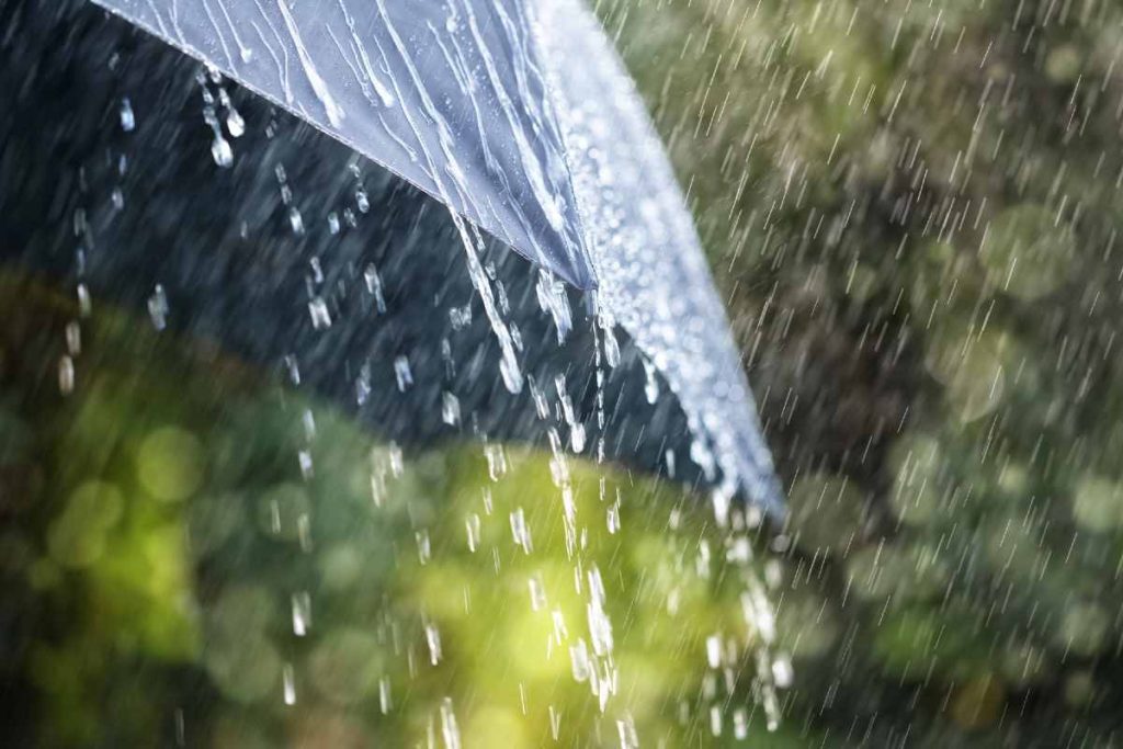Alerta en EE UU por clima extremo: tormentas al noreste y calor al sur del país