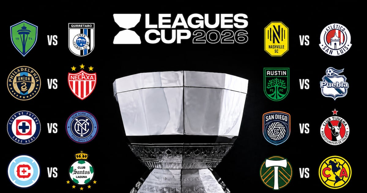 América vs. Portland Timbers EN VIVO: ¿Dónde y a qué hora ver la Leagues Cup HOY?
