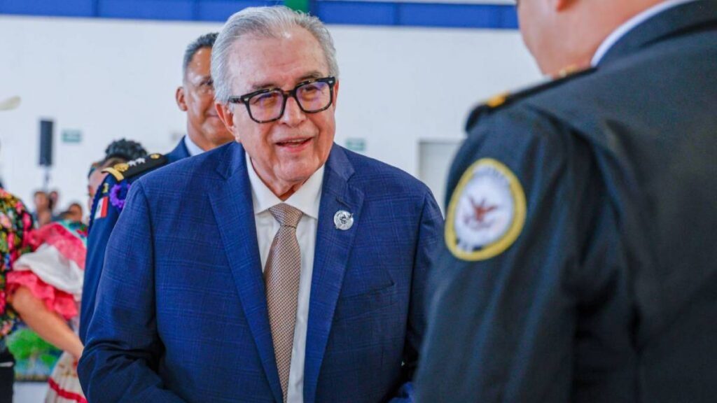 AMLO, Rocha, Sheinbaum… el obradorato acelera su crisis