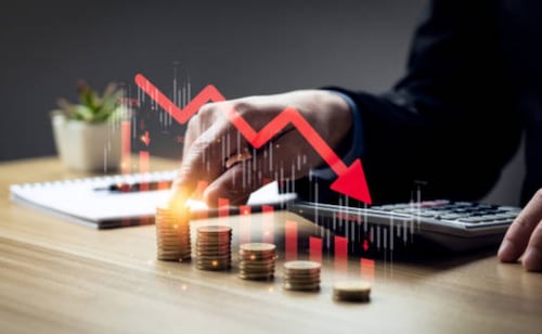 Analistas mejoran pronóstico del PIB para este año, según encuesta de Banxico; SHCP ya lo había anticipado
