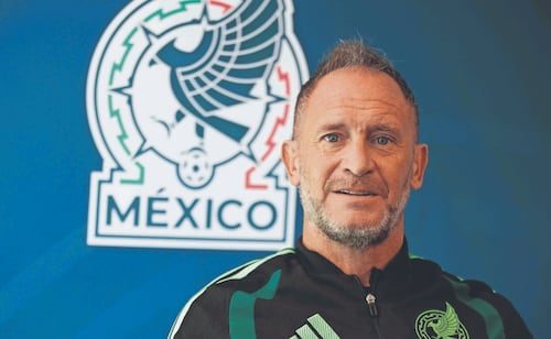 Andrés Lillini advierte a la Selección Mexicana Sub-20: Deben jugar en Primera División