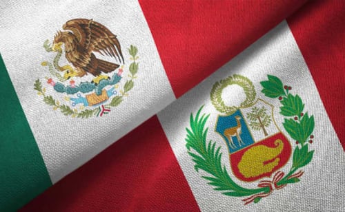 Años de choques: así ha sido la cronología de México-Perú; retoman relaciones tras crisis diplomática por caso Betssy Chávez