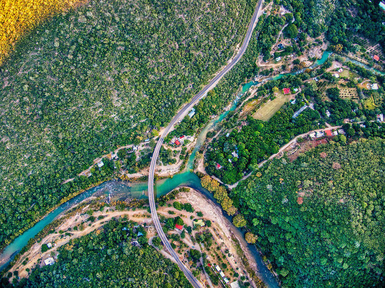 Arroyo Seco, otra forma de descubrir la Sierra Gorda de Querétaro