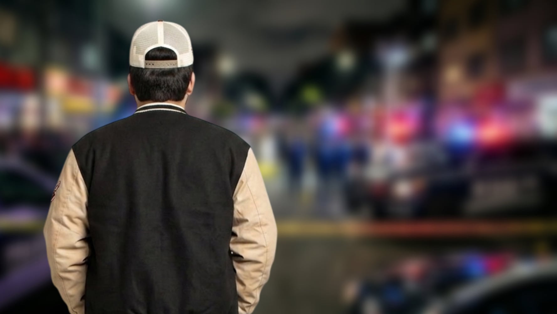 Asesinan al influencer César Gastélum: Grababa un video en vivo cuando fue atacado