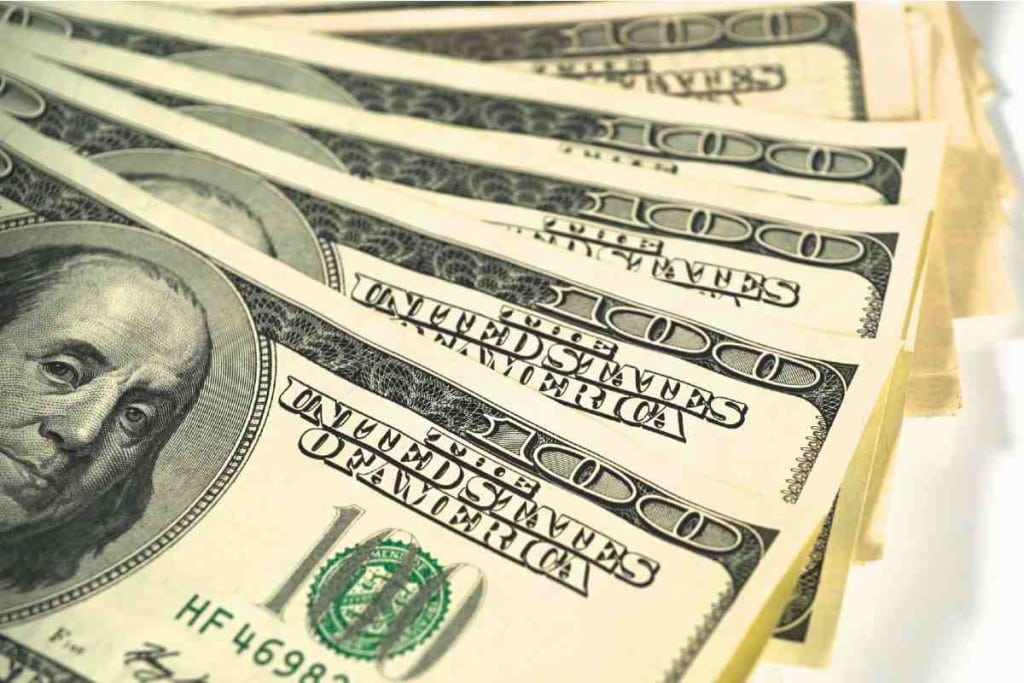 Así amaneció el precio del dólar hoy 10 de agosto de 2026