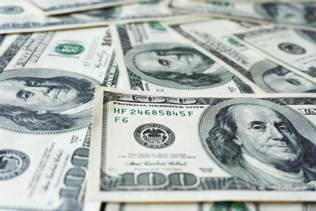 Así amaneció el precio del dólar hoy 11 de agosto de 2026