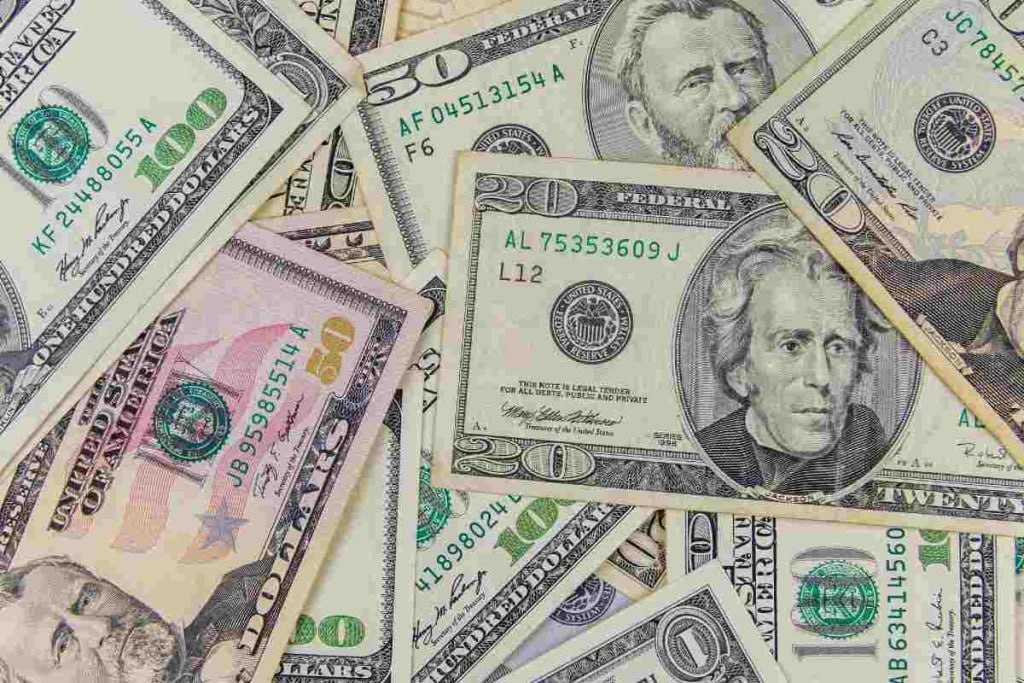 Así amaneció el precio del dólar hoy 14 de agosto de 2026