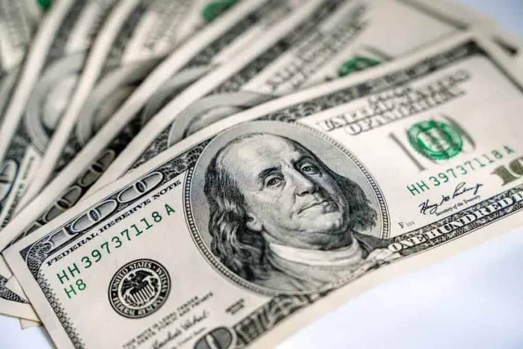 Así amaneció el precio del dólar hoy 16 de agosto de 2026