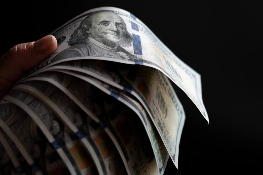 Así amaneció el precio del dólar hoy 17 de agosto de 2026