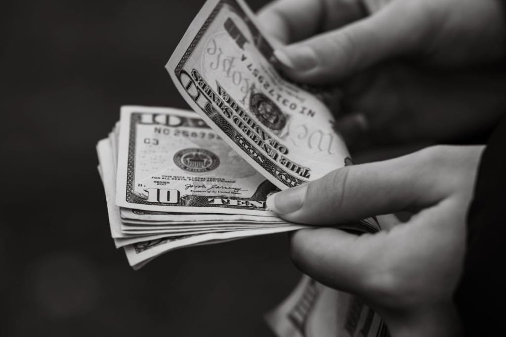 Así amaneció el precio del dólar hoy 18 de agosto de 2026
