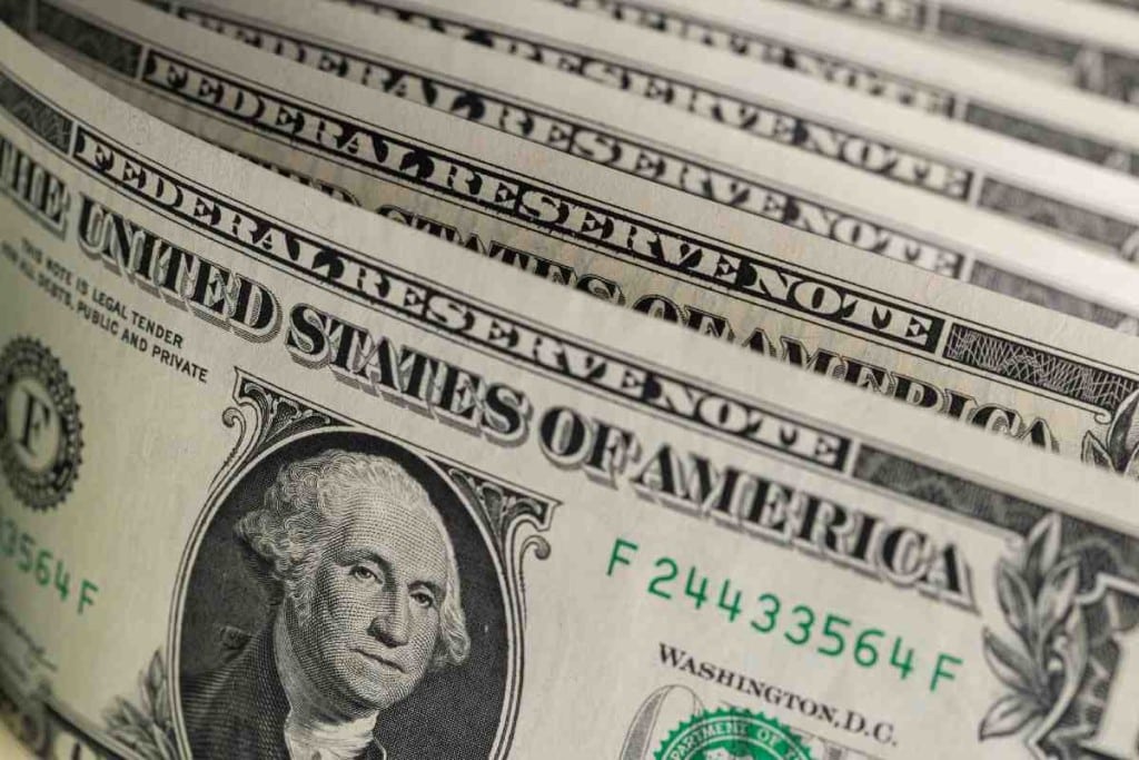 Así amaneció el precio del dólar hoy 22 de agosto de 2026
