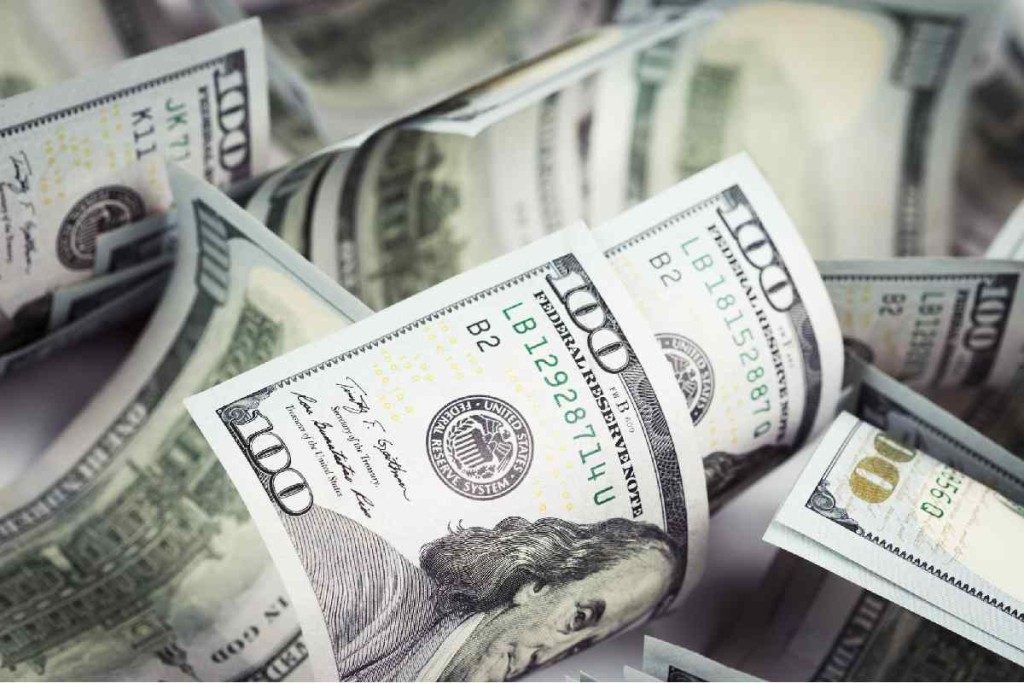Así amaneció el precio del dólar hoy 23 de agosto de 2026
