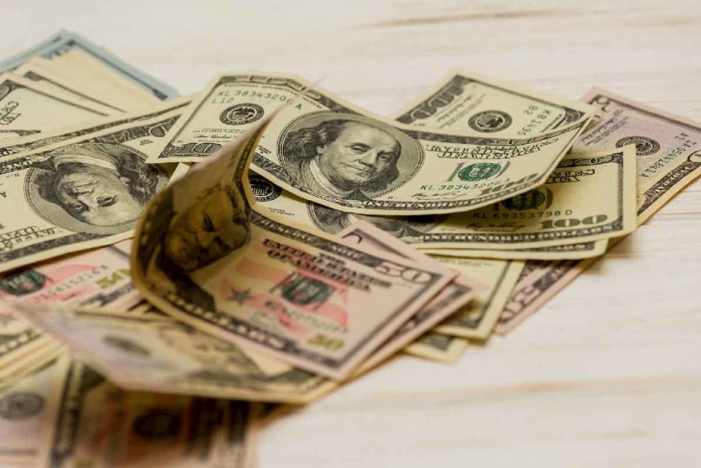 Así amaneció el precio del dólar hoy 28 de agosto de 2026