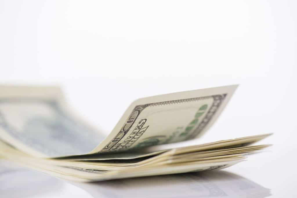 Así amaneció el precio del dólar hoy 3 de agosto de 2026