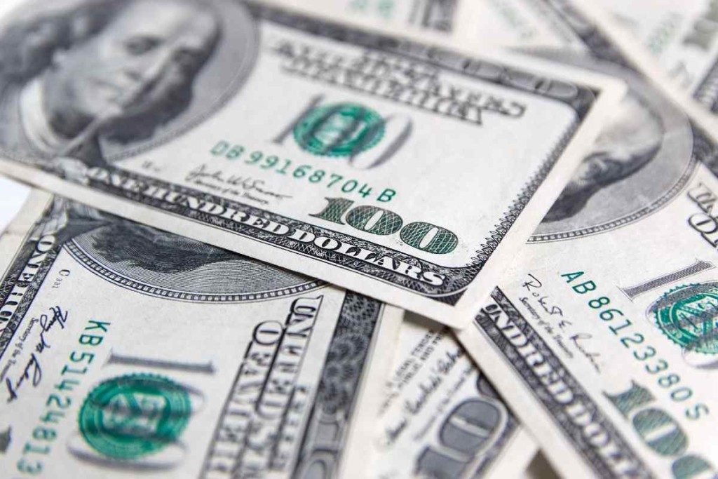 Así amaneció el precio del dólar hoy 30 de agosto de 2026