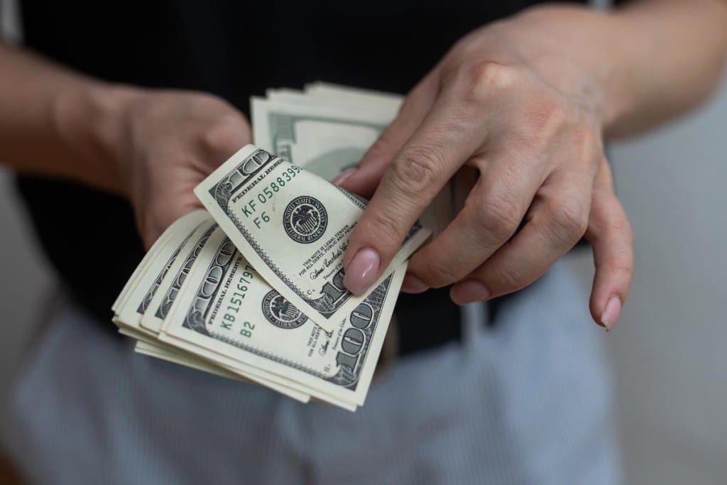 Así amaneció el precio del dólar hoy 31 de agosto de 2026