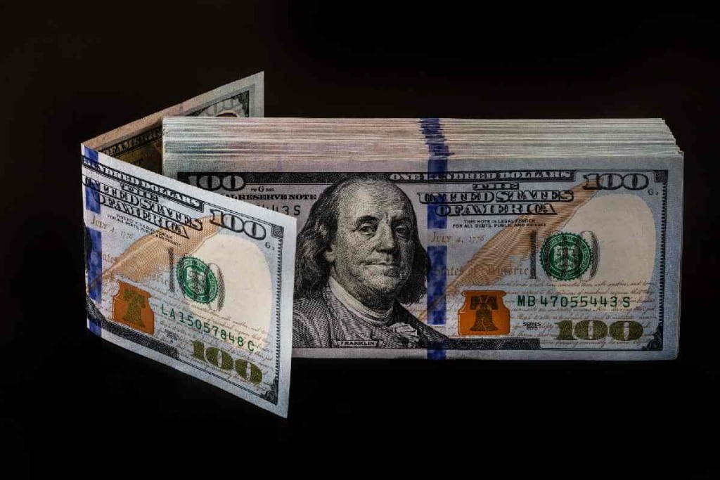 Así amaneció el precio del dólar hoy 7 de agosto de 2026