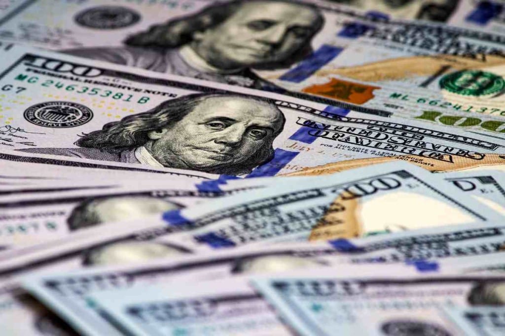 Así amaneció el precio del dólar hoy 8 de agosto de 2026