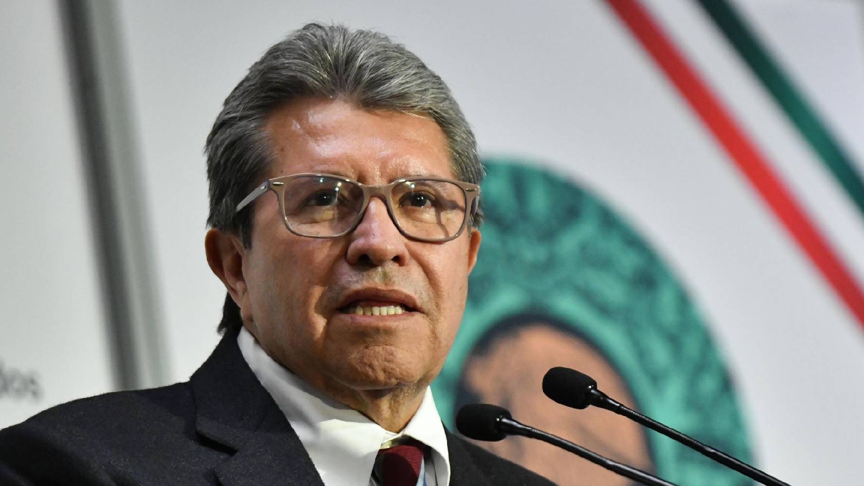 Así son las clases de Ricardo Monreal en la UNAM: ‘He hecho a gobernadores y jueces’, dice a sus alumnos