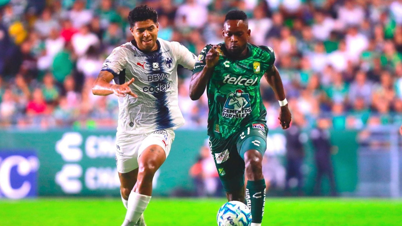 Así van las semifinales de la Leagues Cup 2026 AL MOMENTO: León y Rayados esperan rival