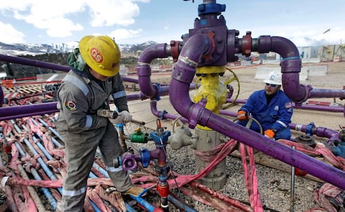 Avanza el fracking “no convencional” en México; expertos piden evaluar implementación en Coahuila, Nuevo León y Tamaulipas