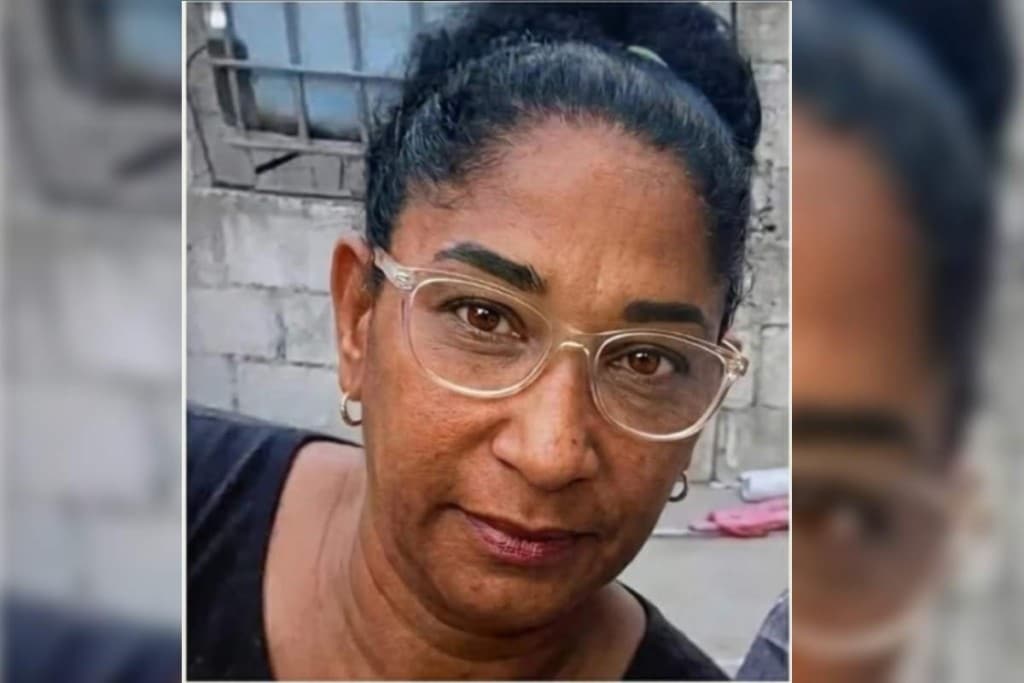 Ayúdanos a localizar a Carmen Rosa Montenegro, migrante venezolana desaparecida en México