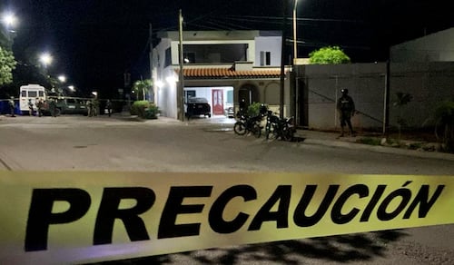 Balean a mujer en Iztapalapa; autoridades inician investigaciones