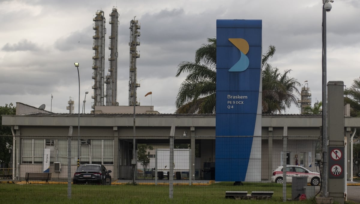 Braskem va a contrarreloj en Brasil: Tiene 3 días para conseguir apoyo de acredores de deuda