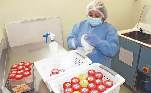 Buscan romper tabúes sobre lactancia materna; impulsan concientización