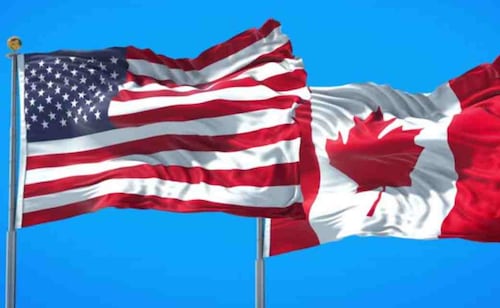 Canadá contraataca: impondrá aranceles de entre 15% y 50% a productos de EU; entran en vigor el 8 de septiembre